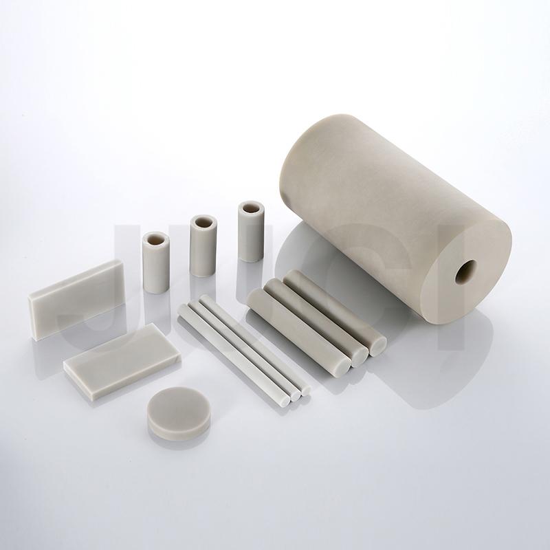 aluminum nitride ceramic