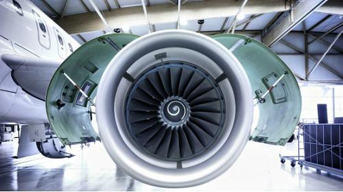 Application of Aluminum Nitride in Aerospace