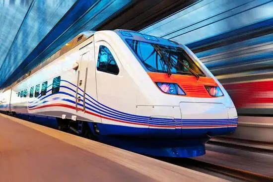 Application of Aluminum Nitride in Rail Transit