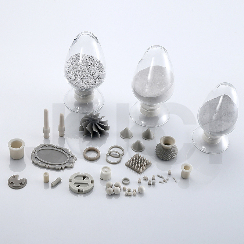 AlN products