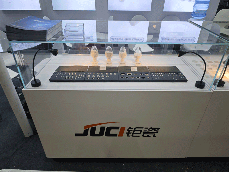 Juci Technology
