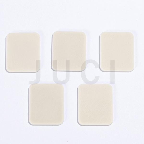 Aluminum nitride substrate Aluminum nitride substrate