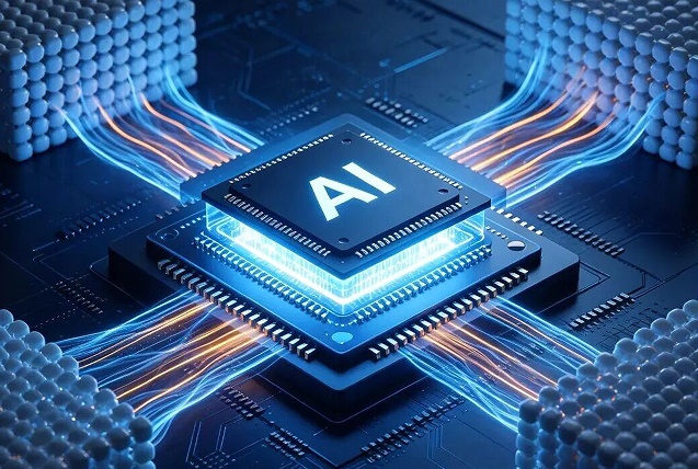 AlN Applications in AI AlN Applications in AI