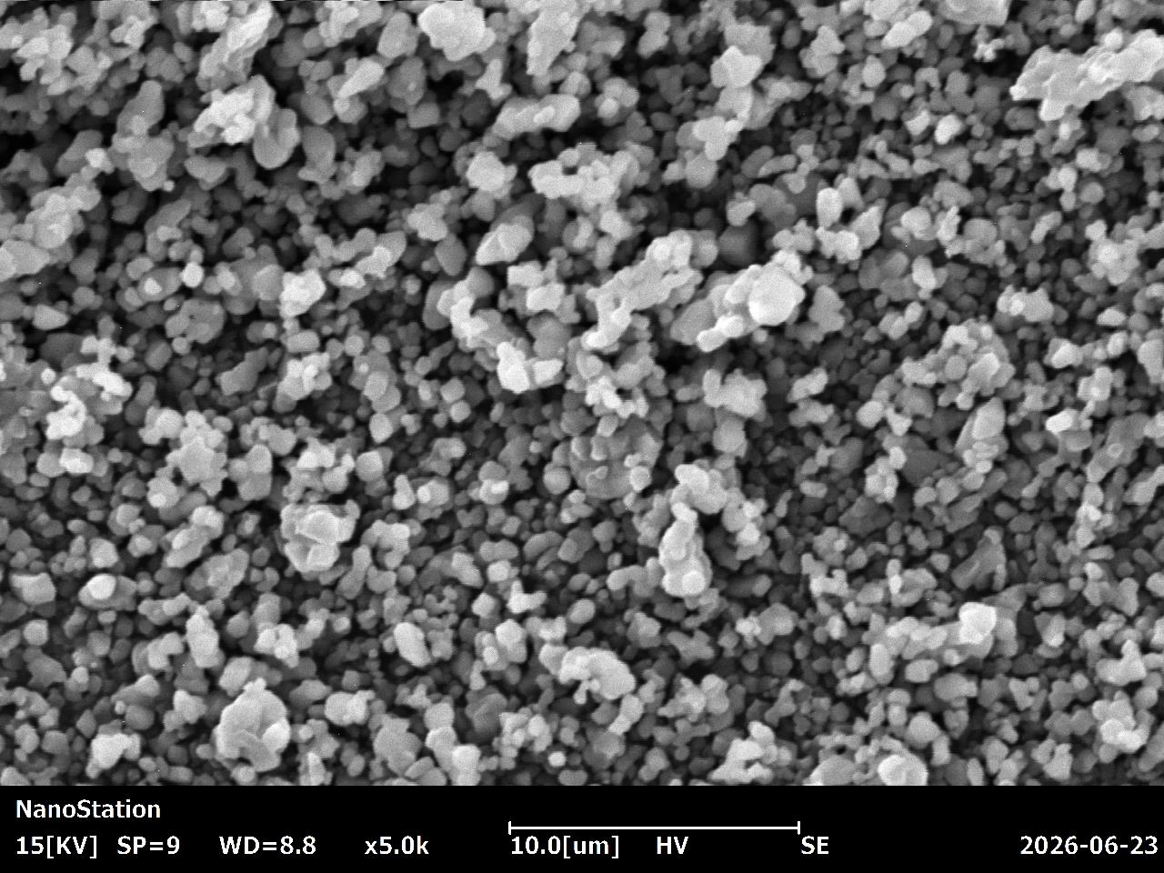 AlN thermal filler 1um