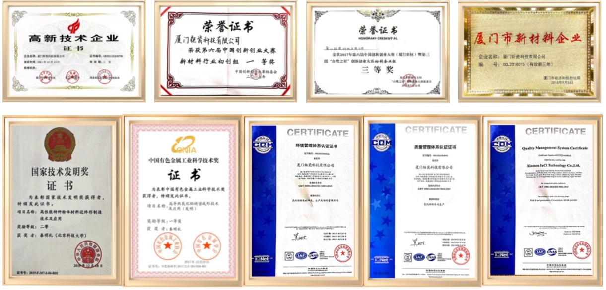 Juci Company