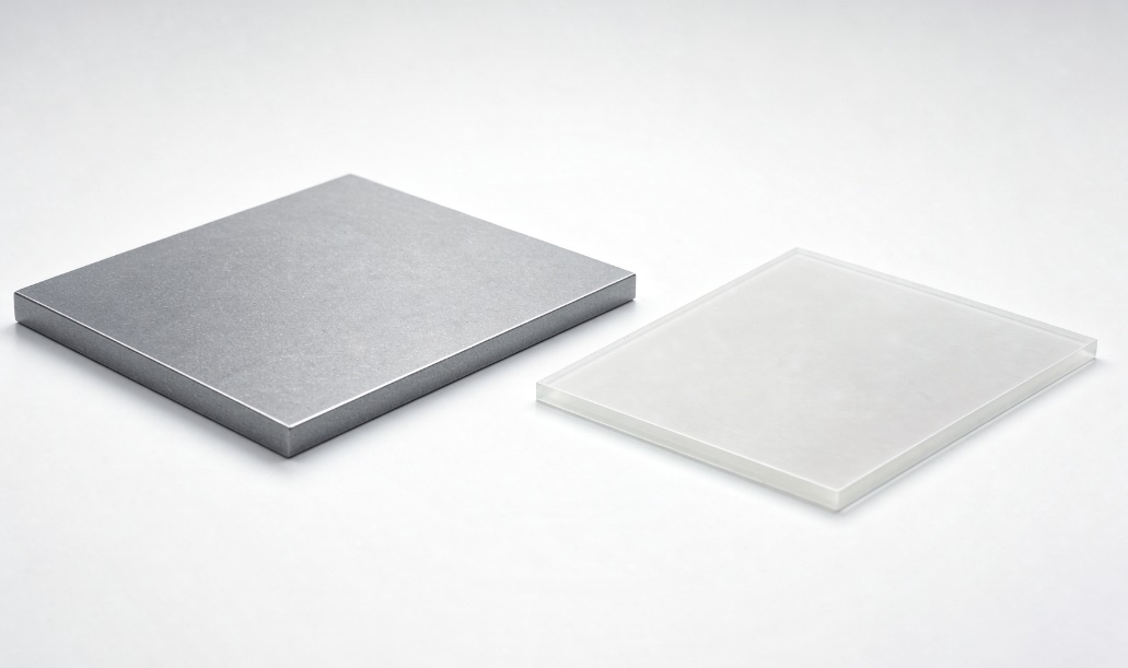 aluminum nitride sheet