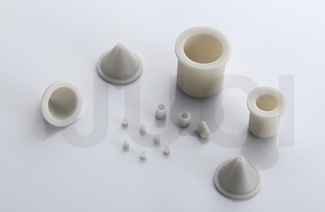 aluminum nitride crucible aluminum nitride crucible