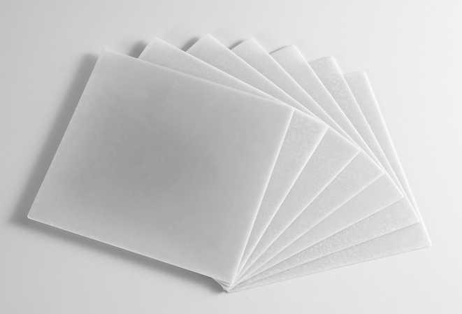 AlN ceramic substrate AlN ceramic substrate